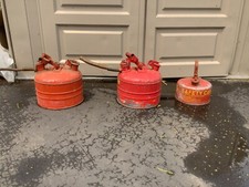 Metal gas cans for sale  Niagara Falls
