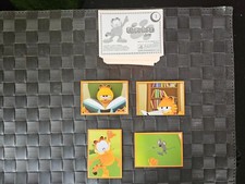 Lot 504 stickers d'occasion  Laruscade