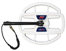 Minelab gpz 7000 gebraucht kaufen  Geldern