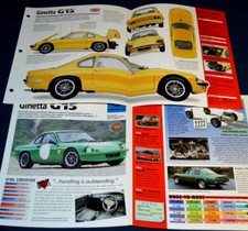 1969 ginetta g15 for sale  Hartland