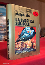 Philip dick svastica usato  Roe Volciano
