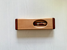 Penna roller legno usato  Italia