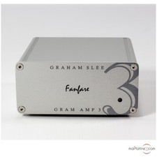 Préamplificateur phono graham d'occasion  France