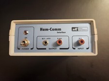 Nuova elettronica ham usato  Genova