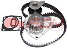 Kit completo distribuzione usato  Roma