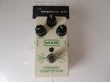Mxr m66s classic for sale  Austin