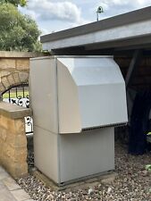 Wärmepumpenanlage dimplex wä gebraucht kaufen  Großenhain
