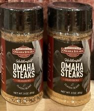 New omaha steaks d'occasion  Expédié en Belgium