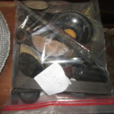 Mostly lignum vitae for sale  HUDDERSFIELD