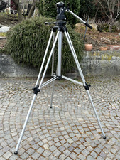 Treppiede manfrotto usato  Taufers im Muenstertal