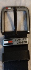 Ceinture cuir tommy d'occasion  Saint-Dié-des-Vosges