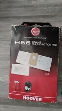 Hoover h66 sac d'occasion  Colmar