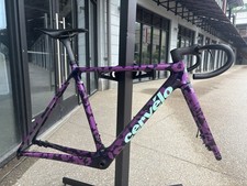 2024 cervelo frameset for sale  Saint Louis