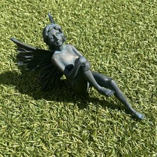 Garden fairy ornament for sale  PONTEFRACT
