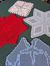 Wunderschöne tischdecken geh� gebraucht kaufen  Pinneberg