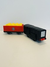 Treno batteria tomy usato  Spedire a Italy