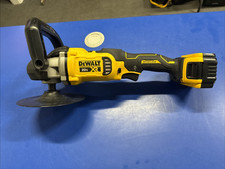 Dewalt dcm849 20v for sale  Taylorville