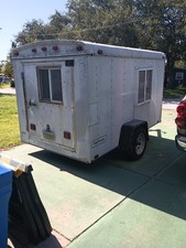 6x10 haulmark trailer for sale  Pinellas Park