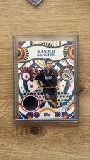 Topps real madrid gebraucht kaufen  Pulheim