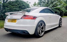 Audi stage 500 for sale  GLOSSOP