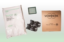 Vorwerk filter beutel gebraucht kaufen  Horgenzell