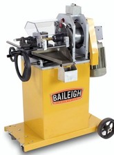 Baileigh industrial 800 for sale  Metairie