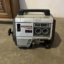 Honda ex800 generator for sale  Chico