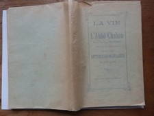 Cantal mauriac abbé d'occasion Cantal mauriac abbé d'occasion  Saint-Flour
