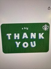 100 starbucks gift for sale  Philadelphia