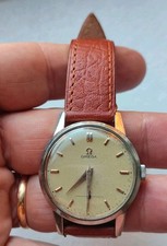 Omega vintage calibro usato  Trieste