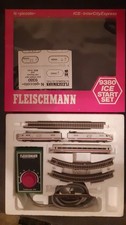 Fleischmann spur ice gebraucht kaufen  Hannover