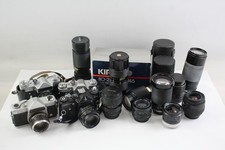 Assorted vintage 35mm for sale  LEEDS