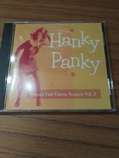 Hanky panky warner for sale  BRADFORD