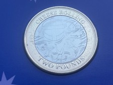 2025 guernsey british gebraucht kaufen  Versand nach Germany