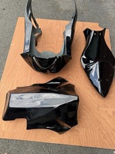 Zx6r track fairing for sale  STOCKPORT