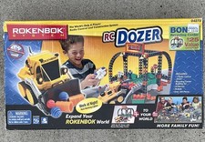 Rokenbok dozer recycling for sale  Bettendorf
