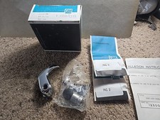 Nos side door for sale  Englewood