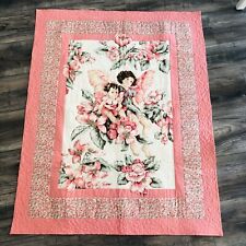 Vtg fairies flowers for sale  Brooksville
