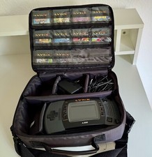Atari lynx konsole gebraucht kaufen  Wiesbaden