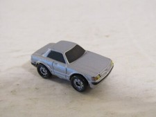 Lupas de micro ação vintage Micro Machines Mercedes Benz prata Funrise RARAS comprar usado  Enviando para Brazil