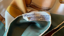 foulard vintage gucci usato  Italia