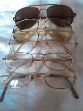 Lot paires lunettes d'occasion  France