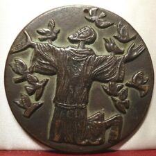 Rare saint francis d'occasion  Paris XIII