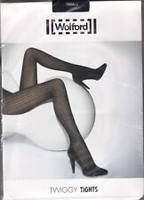 Collant wolford twiggy d'occasion  Paris XVIII