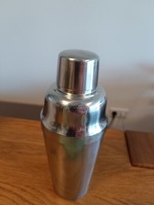 Cocktailshaker set barmixer gebraucht kaufen  Pyrbaum