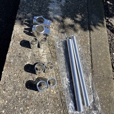 33mm universal silver for sale  LONDON