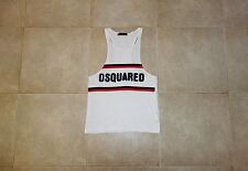 Shirt dsquared runway usato  Italia