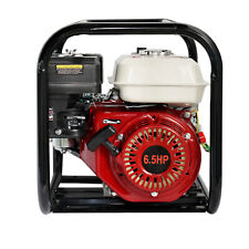6.5hp stroke inch for sale  Chino