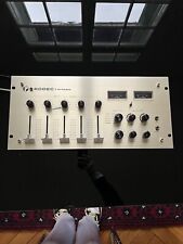 Rodec mixer dynamix d'occasion  Nice-