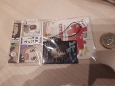 Anime manga game gebraucht kaufen  Nehren